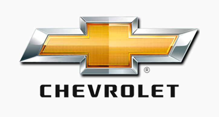 Logo Chevrolet